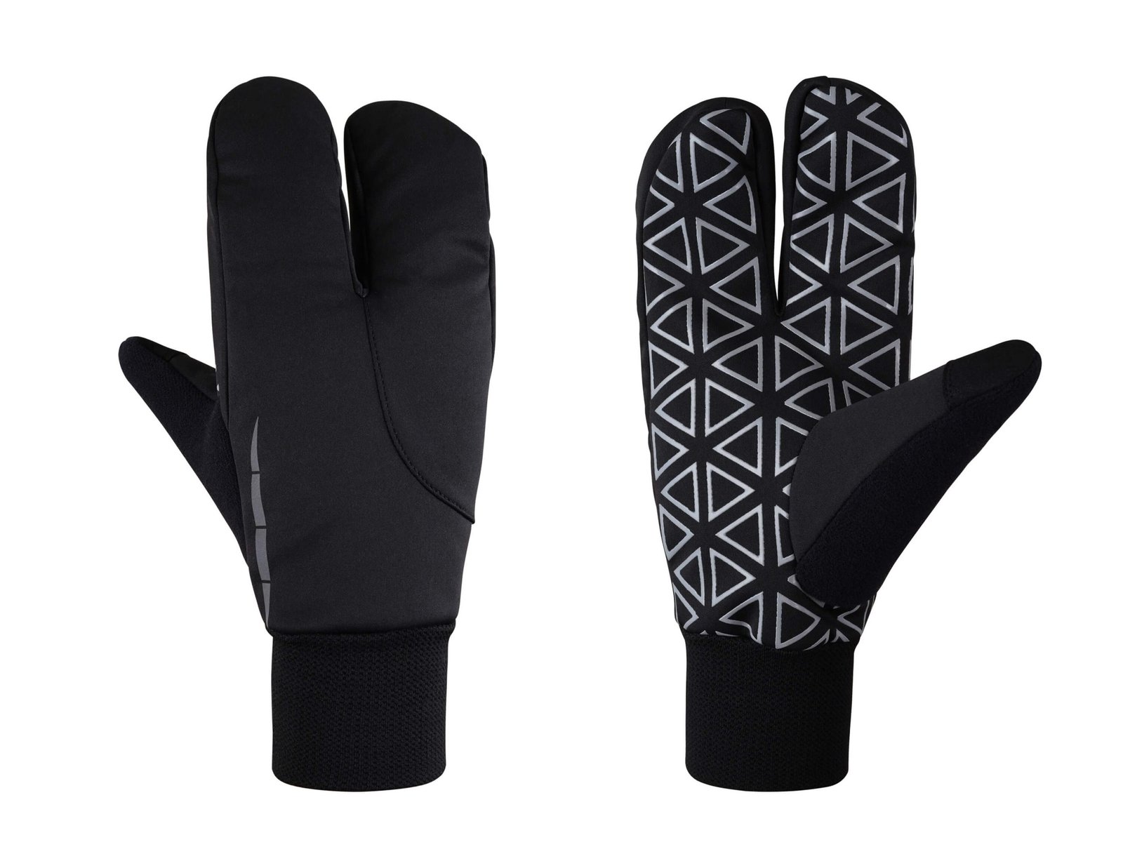 Warm Winter Gloves – Insulated Full-Finger Design, High Grip, Premium Quality | First One Industries