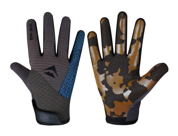 2025 Best Selling Cycling Gloves – Camouflage Design with Perfect Fit, High Grip, and Enhanced Comfort