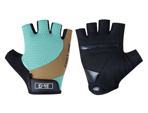 New Design Multi-Color Breathable Cycling Gloves – Cut-Resistant, High Grip, and Lightweight for Maximum Performance